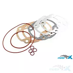 Uszczelki cylindra Stage6 Sport Pro MKII 70cc / Racing MKII 70cc, Minarelli LC
