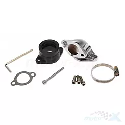 Króciec ssący gaźnika WM Motor Yamaha 250-300