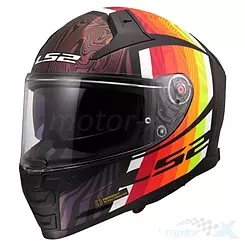 Kask integralny LS2 FF811 Vector II Freedom Matowy