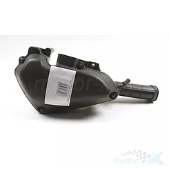 Filtr powietrza kompletny Barton RS