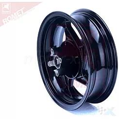 Felga 3.50x12 tylna Romet Pony Monster