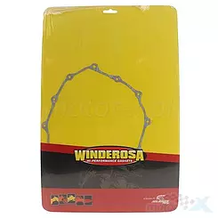Uszczelka pokrywy silnika prawej, wewnętrzna, Vertex 332011