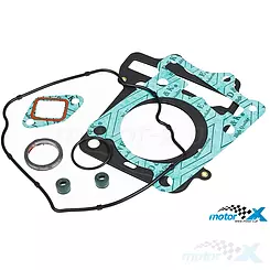 Uszczelki cylindra oryginalnego RMS, Kymco B&W, Dink 150 / Malaguti F18 Warrior 150