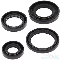 Uszczelniacze silnika komplet Vertex 822250