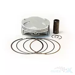 Tłok kompletny 76.95mm, kuty, Vertex GP RACER 24124A