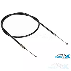 Linka gazu Tec, Puch Maxi