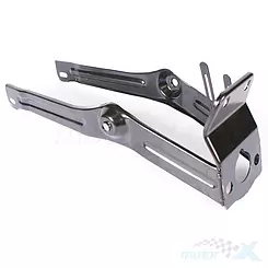 Uchwyt tylnego błotnika   Manic 125 2009