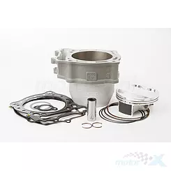 Cylinder kompletny 95.50mm 450cc, Cylinder Works Standard Bore 40002-K01, Suzuki LT-R 450 06-09