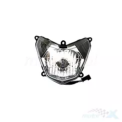 Lampa przednia Junak