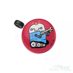 Dzwonek rowerowy Electra ebc3000 dome 5251203