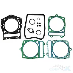 Uszczelka głowicy i cylindra TOP-END Athena P400480600500, Aprilia Atlantic 500 / Scarabe 500 / Piaggio X9 500