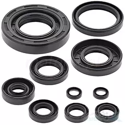 Uszczelniacze silnika komplet Bearing Worx OSK90304 (822304)