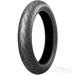Opona motocyklowa szosowa Bridgestone S22 120/70ZR17 (58W) TL przód