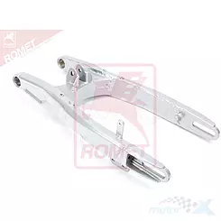 Wahacz koła tylnego Romet RFZ125 / RMT140