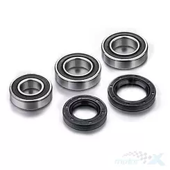 Łożyska koła tylnego z uszczelniaczami Factory Links RWK-G-007 (25-1458)