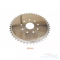 Zębatka rowerowa 415, 44 zęby