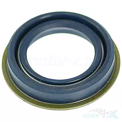 Uszczelniacz 20x30x6.2mm z kryzą