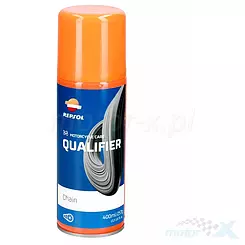 Smar do łańcucha REPSOL Moto Chain 400ml