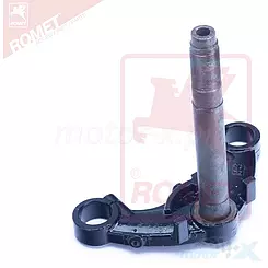 Kolumna kierownicy, sztyca Romet Mini Cross 10"