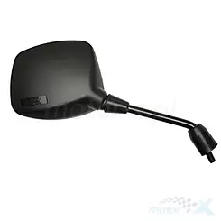 Lusterko prawe EMGO 20-97231 (LS46R) (ES351D), Suzuki V-Strom / Moto Guzzi Quota