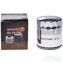Filtr oleju Motofiltro MF174C (HF174C)