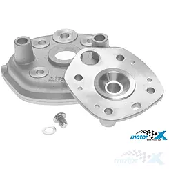 Głowica cylindra Airsal Sport 50cc, CPI LC