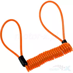 Przypominacz KOVIX KC002 pomarańczowy