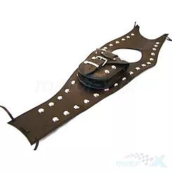 Pas ozdobny na zbiornik paliwa Junak M16 125 / M16 320