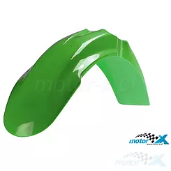 Błotnik przedni, zielony 05, Polisport
