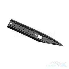 Wspornik lampy tylnej lewy Zontes 1224200-054000