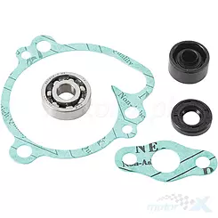 Zestaw naprawczy pompy wody Hot Rods WPK0039