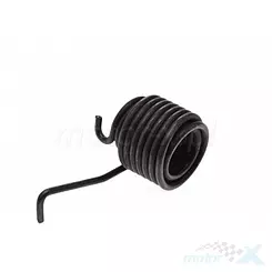Sprężyna wałka rozrusznika nożnego WM Motor 152QMI/157QMJ (GY6 125-150) 4T