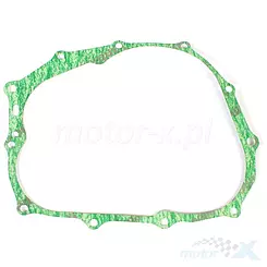 Uszczelka pokrywy silnika prawej Zipp Pro 125