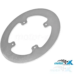 Tarcza hamulcowa C.C. Products, [240 mm]
