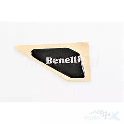Naklejka "Benelli" Benelli TNT 125 Euro 4 2020