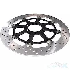 Tarcza hamulcowa przednia QJMotor 45030P250003