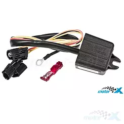 Emulator sondy lambda Malossi TC Unit O2 Controller, Honda Vision 50 4T / SHi ABS 125-150 4T