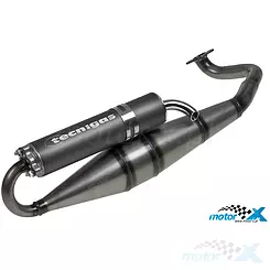 Wydech Tecnigas Next R, CPI GTR LC (E)