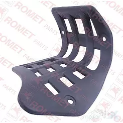 Osłona plastikowa nóg prawa Bashan BS200S-7