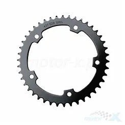 Zębatka tylna 520 43 zęby Zontes 1080100-112000
