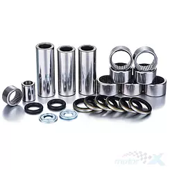 Zestaw naprawczy przegubu wahacza Factory Links LRK-G-006 (27-1118)