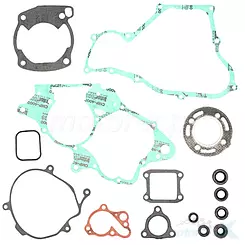 Uszczelki silnika komplet Prox Honda CR 80 '86-'91