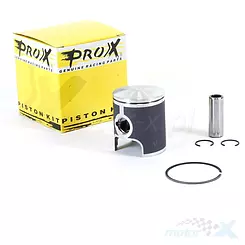 Tłok kompletny Prox 01.6012 (od 39.46mm do 39.48mm) [różne średnice] KTM SX 50 '01-08, KTM 50 ADV '02-08