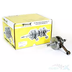 Wał korbowy Prox (HR 4012) Honda CR 80/85 (86-04) 