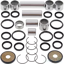 Zestaw naprawczy łącznika wahacza (przegubu) All Balls 27-1064, Suzuki RM 125/250