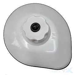Pokrywa filtra powietrza Multi Air MA21403
