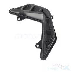 Atrapa wlotu powietrza V RS3 Rieju 0/000.350.7005