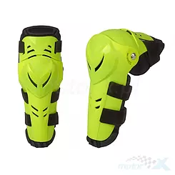 Nakolanniki z zawiasami, Polisport Devil fluo