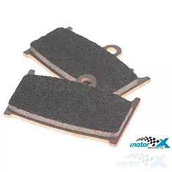 Klocki hamulcowe Galfer Sintered Street FD107G1370
