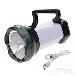 Lampa campingowa, wielofunkcyjna, WM Motor